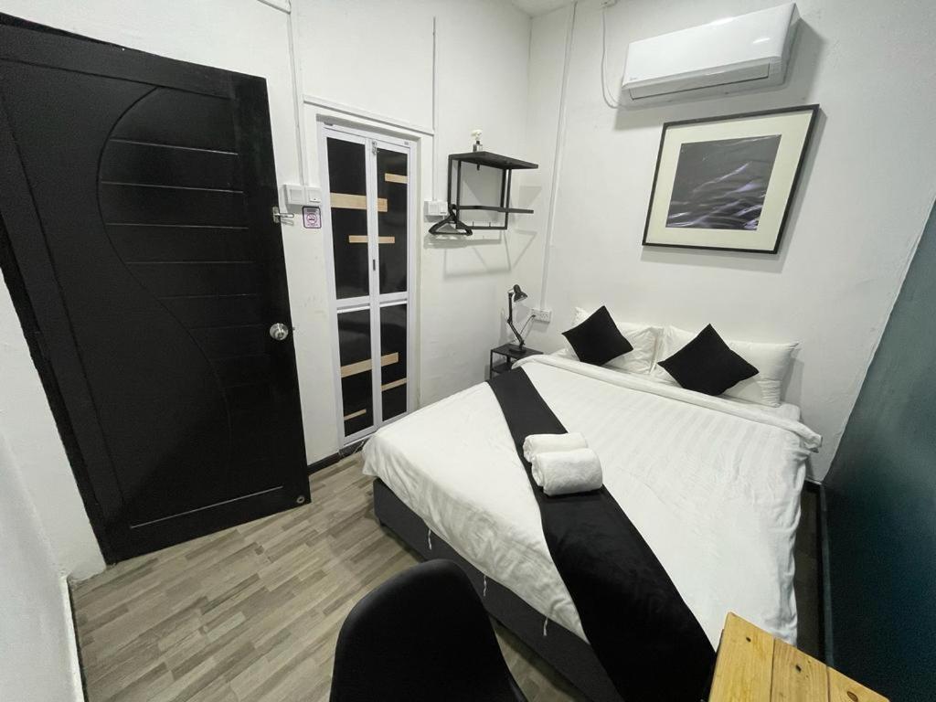 The Sky Inn Kuantan Eksteriør billede